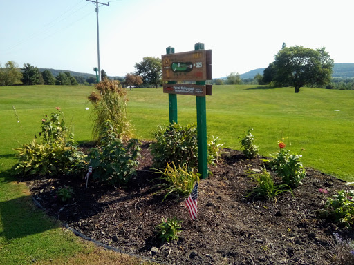 Golf Course «Hill N Dale Country Club», reviews and photos, 6402 NY-80, Tully, NY 13159, USA