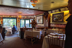 Mack's Golden Pheasant Restaurant