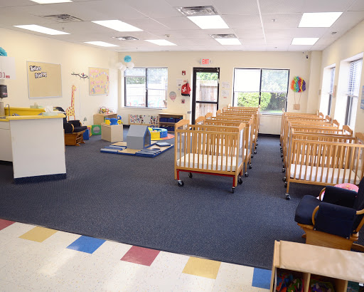 Day Care Center «Tutor Time of East Dundee, IL», reviews and photos, 850 E Main St, East Dundee, IL 60118, USA