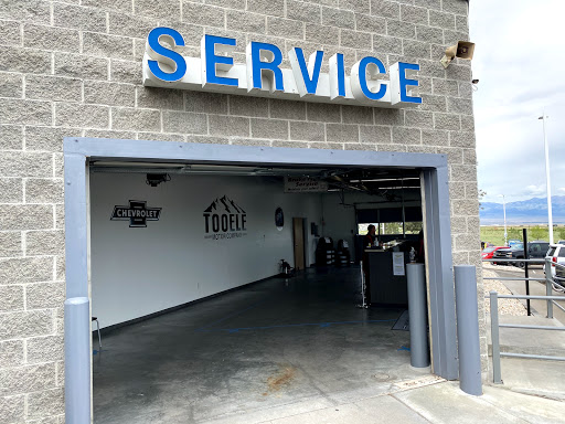 Auto Repair Shop «Performance Automall Tooele», reviews and photos, 1141 N Main St, Tooele, UT 84074, USA