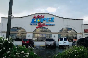 A&V Lopez Supermarket image