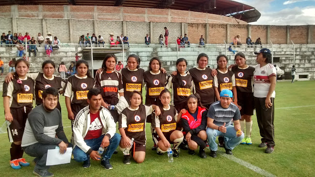 Estadio Municipal Germán Contreras Jara - Cajabamba