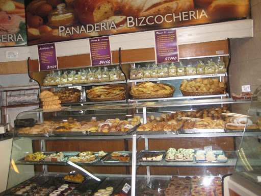Panadería y Confitería Plaza