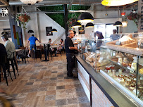 Atmosphère du Restaurant Boulangerie TEXIER à La Valette-du-Var - n°18