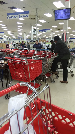 Department Store «Roses», reviews and photos, 1108 Zebulon Rd, Griffin, GA 30224, USA