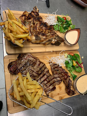 beefandgrill à Roubaix