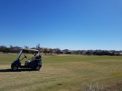Golf Course «Cowan Creek Golf Club», reviews and photos, 1433 Cool Spring Way, Georgetown, TX 78633, USA