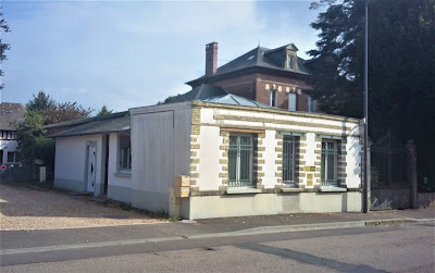 Alice Cantala Ostéopathe D.O à Beuzeville