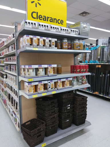 Department Store «Walmart Supercenter», reviews and photos, 1501 Helen Power Dr, Vacaville, CA 95687, USA