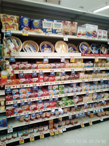 Grocery Store «Giant Food», reviews and photos, 3480 S Jefferson St, Falls Church, VA 22041, USA