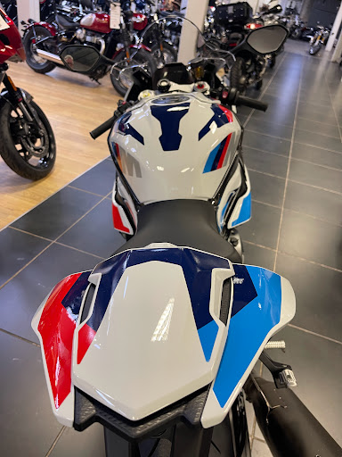 Motorcycle Dealer «Triumph Philadelphia», reviews and photos, 3901 Main St C, Philadelphia, PA 19127, USA