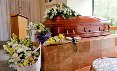 Jensen Funeral & Cremation