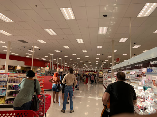 Department Store «Target», reviews and photos, 5270 TX-360, Grand Prairie, TX 75052, USA