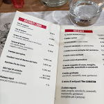 Photo n°4 de l'avis de Hendric.i fait le 28/04/2023 à 18:40 sur le  The Lobster Fish Bistrot à Biella