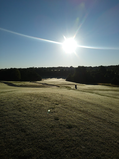 Golf Course «Charles T Myers Golf Course», reviews and photos, 7817 Harrisburg Rd, Charlotte, NC 28215, USA