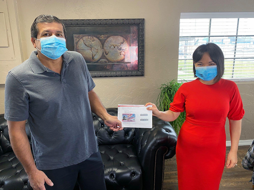 Immigration Attorney «ALISHEVA LAW», reviews and photos