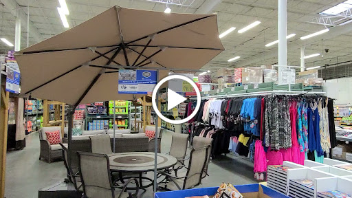 Warehouse club «BJ’s Wholesale Club», reviews and photos, 4145 NY-31, Clay, NY 13041, USA