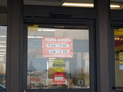 Discount Store «Big Lots», reviews and photos, 14155 Eureka Rd, Southgate, MI 48195, USA