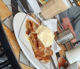 Cafe 36 photo