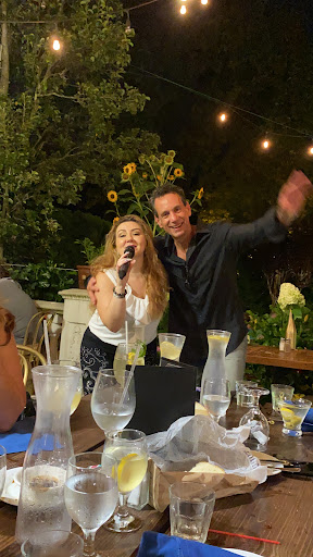 Italian Restaurant «Piazza Di Roma», reviews and photos, 1178 NJ-34, Aberdeen Township, NJ 07747, USA