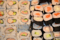 Sushi du Restaurant asiatique La Grillade à Monéteau - n°3