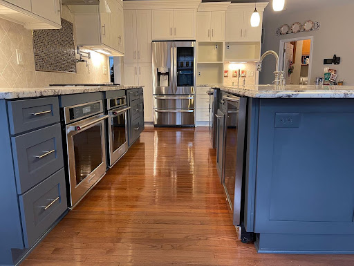 Painter «Home Works Painting», reviews and photos, 14240 Sullyfield Cir Suite T, Chantilly, VA 20151, USA