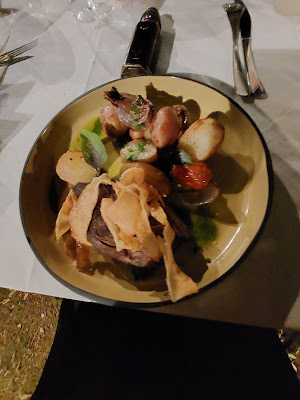 Restaurant A Dulcezza à Penta-di-Casinca