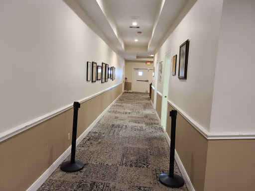 Funeral Home «Felix H Morales Funeral Home», reviews and photos, 2901 Canal St, Houston, TX 77003, USA