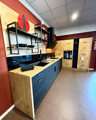 C2a Cuisines à Hénin-Beaumont