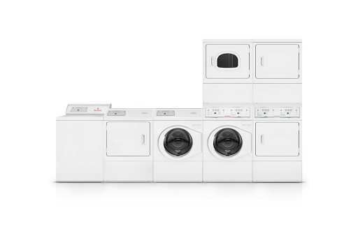 Laundry «PWS - The Laundry Company», reviews and photos, 12020 Garfield Ave, South Gate, CA 90280, USA