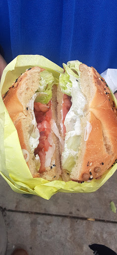 Donut Shop «Donut Bagel Cafe», reviews and photos, 750 Stony Point Rd, Santa Rosa, CA 95407, USA