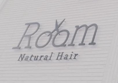 Natural Hair Room