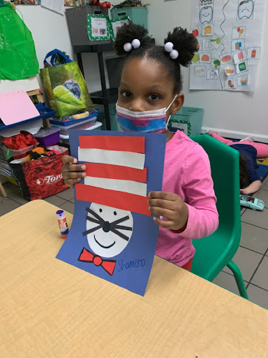 Day Care Center «Little Prodigies Daycare», reviews and photos, 3462 E Tremont Ave, Bronx, NY 10465, USA