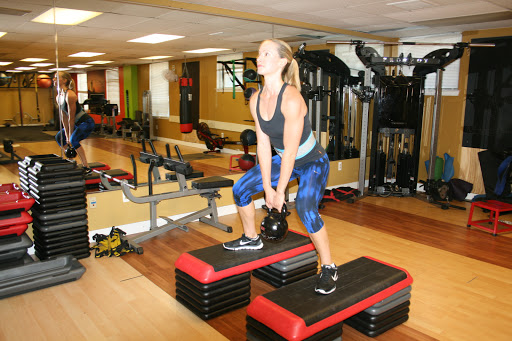 Personal Trainer «BT Fitness», reviews and photos, 20 S Quaker Ln #220, Alexandria, VA 22314, USA