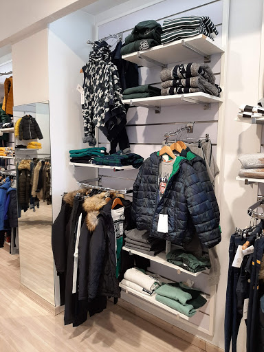 Fancy Kid’s Galdakao