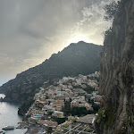 Photo n°1 de l'avis de Valentina.n fait le 30/04/2024 à 17:12 sur le  Ristorante Adamo ed Eva Positano à Positano
