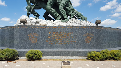 Gift Shop «Iwo Jima Museum Gift Shop», reviews and photos, 320 Iwo Jima Blvd, Harlingen, TX 78550, USA