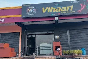 Vihaari Family AC Restaurant image