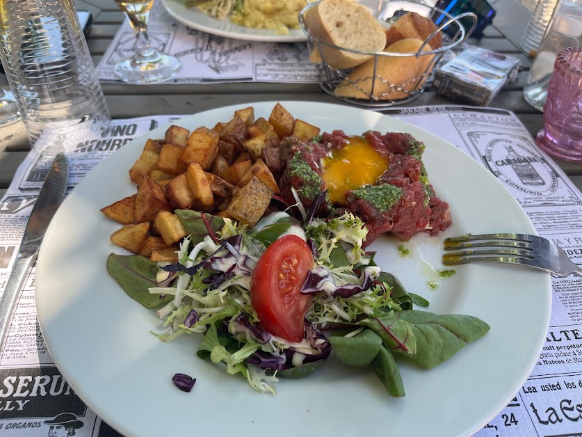 Café-Resto Le Relais à La Seyne-sur-Mer