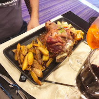 Plats et boissons du Restaurant Il Peppuccio à Modane - n°11