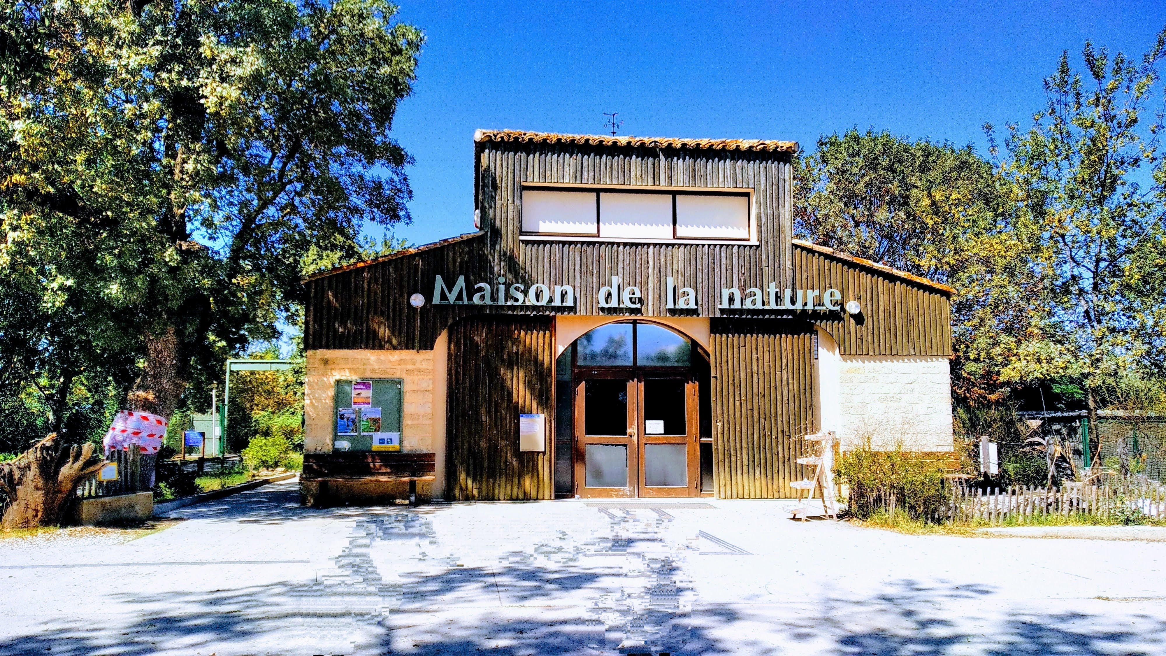 Photo n° 1 de l'avis de S... fait le 05/09/2019 à 15:18