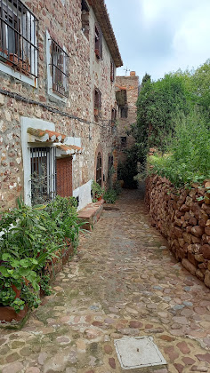 Photos des visiteurs Casa de camp L'Arc de Pedra 12192 Vilafamés
