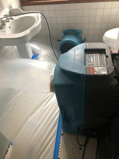 Water Damage Restoration Service «Servplus Water Damage Restoration», reviews and photos