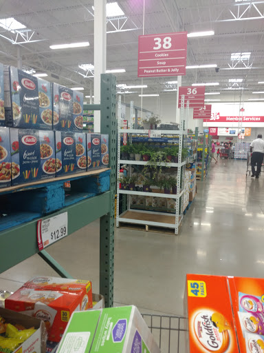 Warehouse club «BJ’s Wholesale Club», reviews and photos, 3056 Sheridan Dr, Amherst, NY 14226, USA