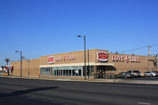 Continental Sales, 6333 S Cicero Ave, Chicago, IL 60638, USA, 