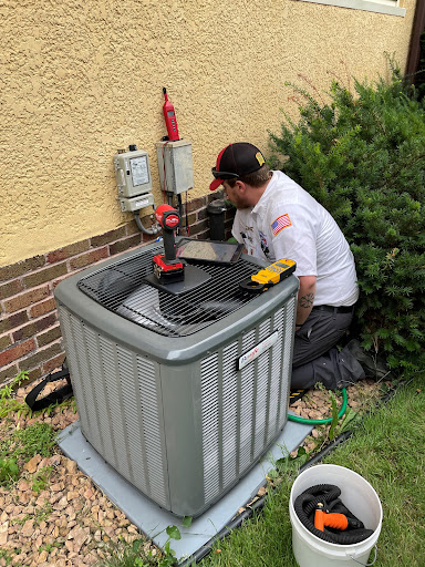 Plumber «Bonfe», reviews and photos, 455 Hardman Ave S, South St Paul, MN 55075, USA