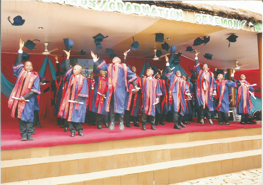 Juniors International School, Kabala Coastain, Kaduna, Nigeria, Elementary School, state Kaduna