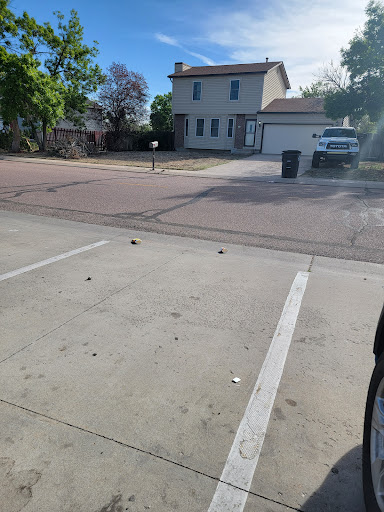 Park «Wildflower Park», reviews and photos, 980 Nolte Dr N, Colorado Springs, CO 80916, USA