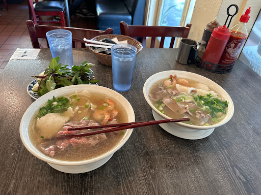 Pho Mai Cali & Grill image