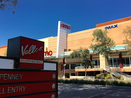 Vallco Shopping Mall, 10123 N Wolfe Rd, Cupertino, CA 95014, USA, 